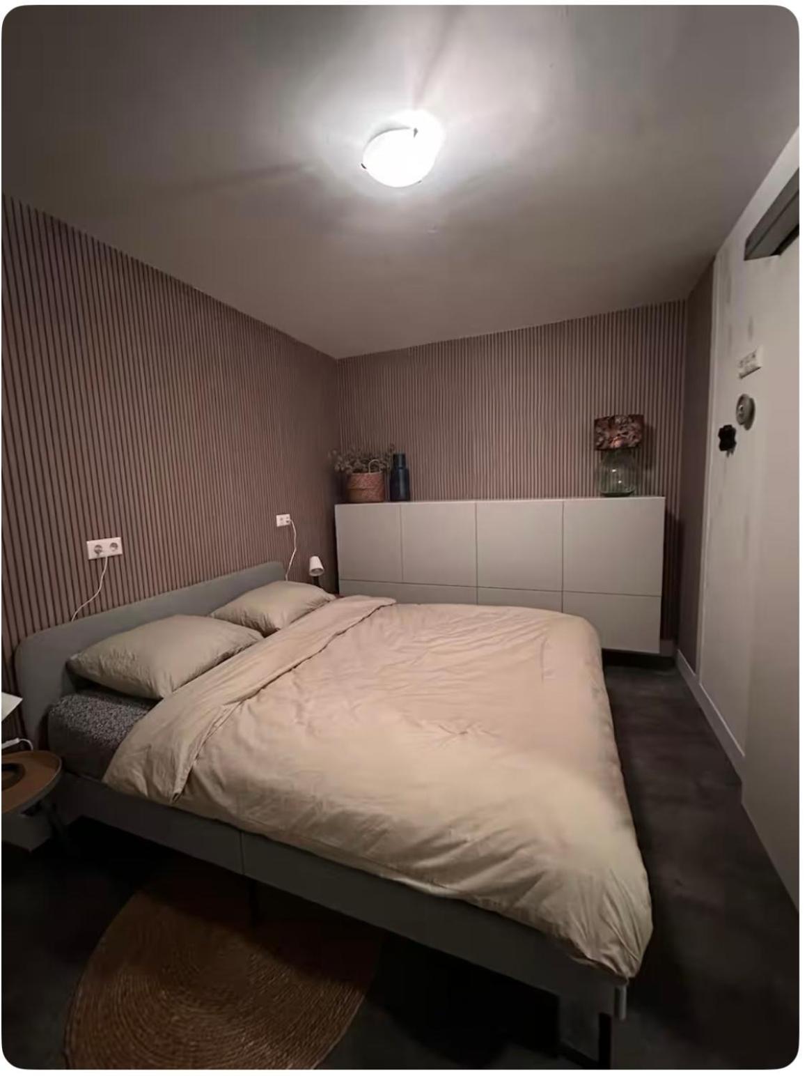B&B Het Kleine Huisje Эммен Экстерьер фото