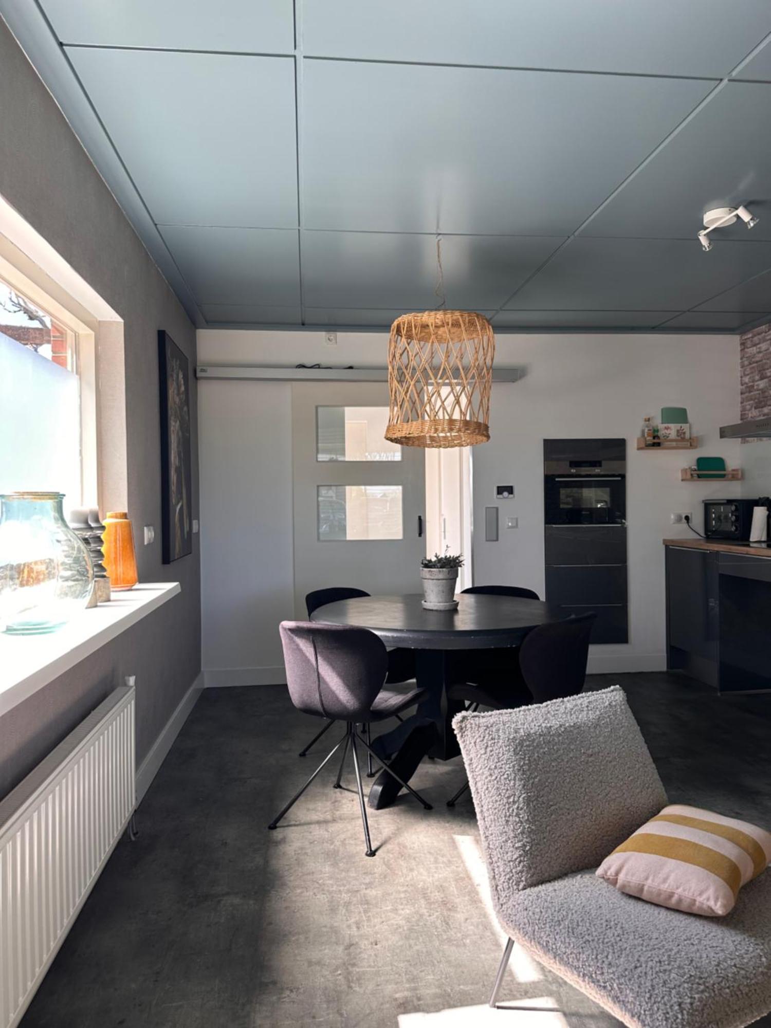 B&B Het Kleine Huisje Эммен Экстерьер фото